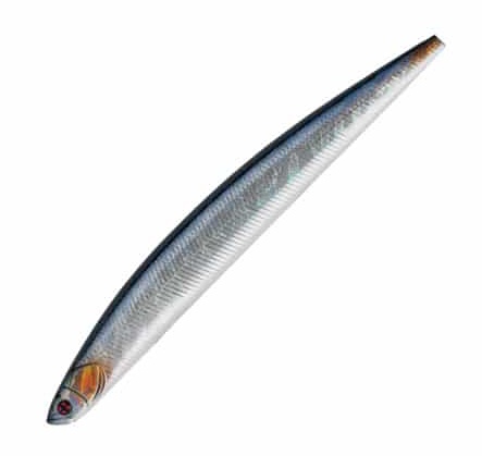 WOBLER SAKURA SMART Minnow - 16,5 cm / P05