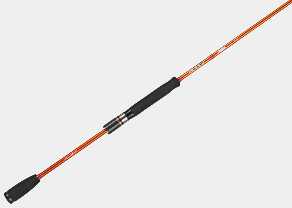 SPINNINGOVÝ PRUT SAKURA SPECIZ Spin 10-35 g / 213 cm - Medium Heavy - Pike Game