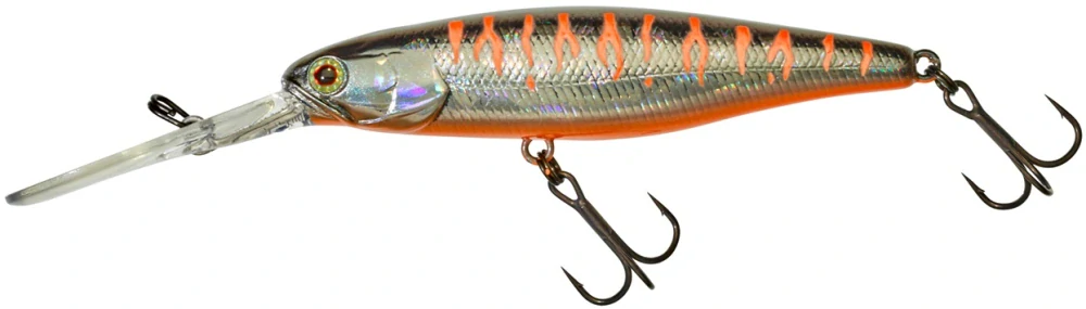 Wobler JACKALL SQUIRREL SDD 79 mm / 11,2 g