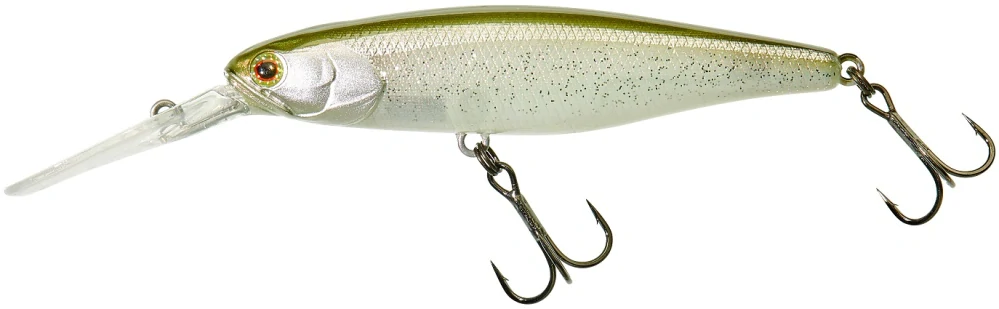Wobler JACKALL SQUIRREL DD 79 mm / 11,3 g