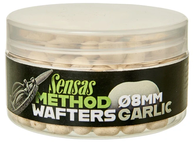 WAFTERS SENSAS ČESNEK 8 mm / 45 g