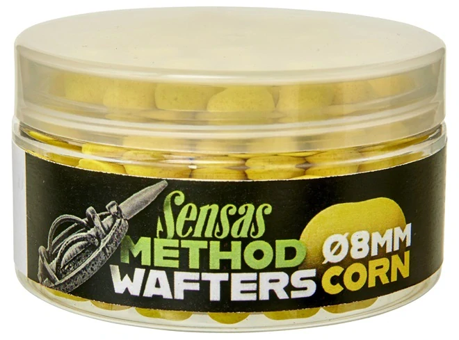 WAFTERS SENSAS SLADKÉ MANGO 8 mm / 45 g