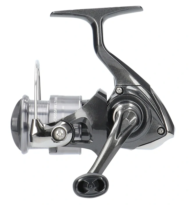 DAIWA PŘÍVLAČOVÝ NAVIJÁK 26 Crossfire LT 4000-C