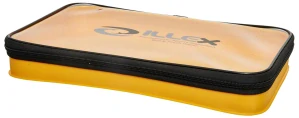 ILLEX Nepromokavý box Safe SLIM Bag L - žlutý 
