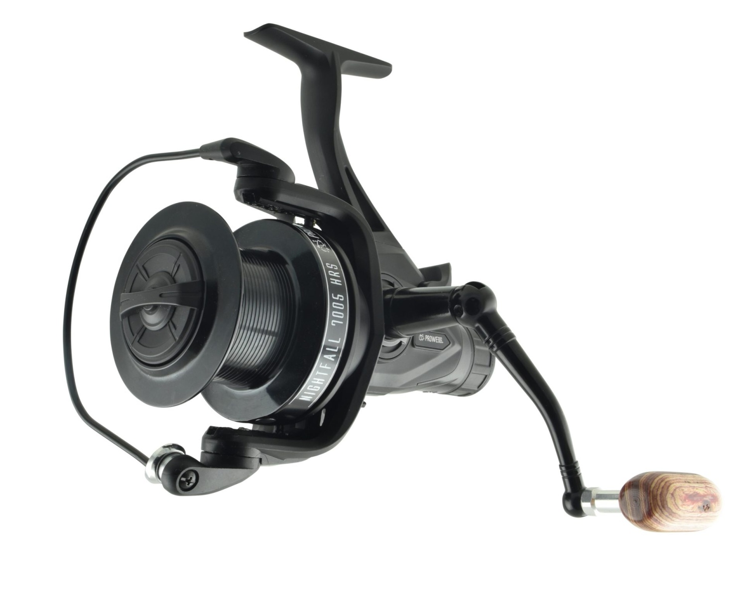 PROWESS KAPROVÝ NAVIJÁK NIGHTFALL 7005 HRS BAITRUNNER