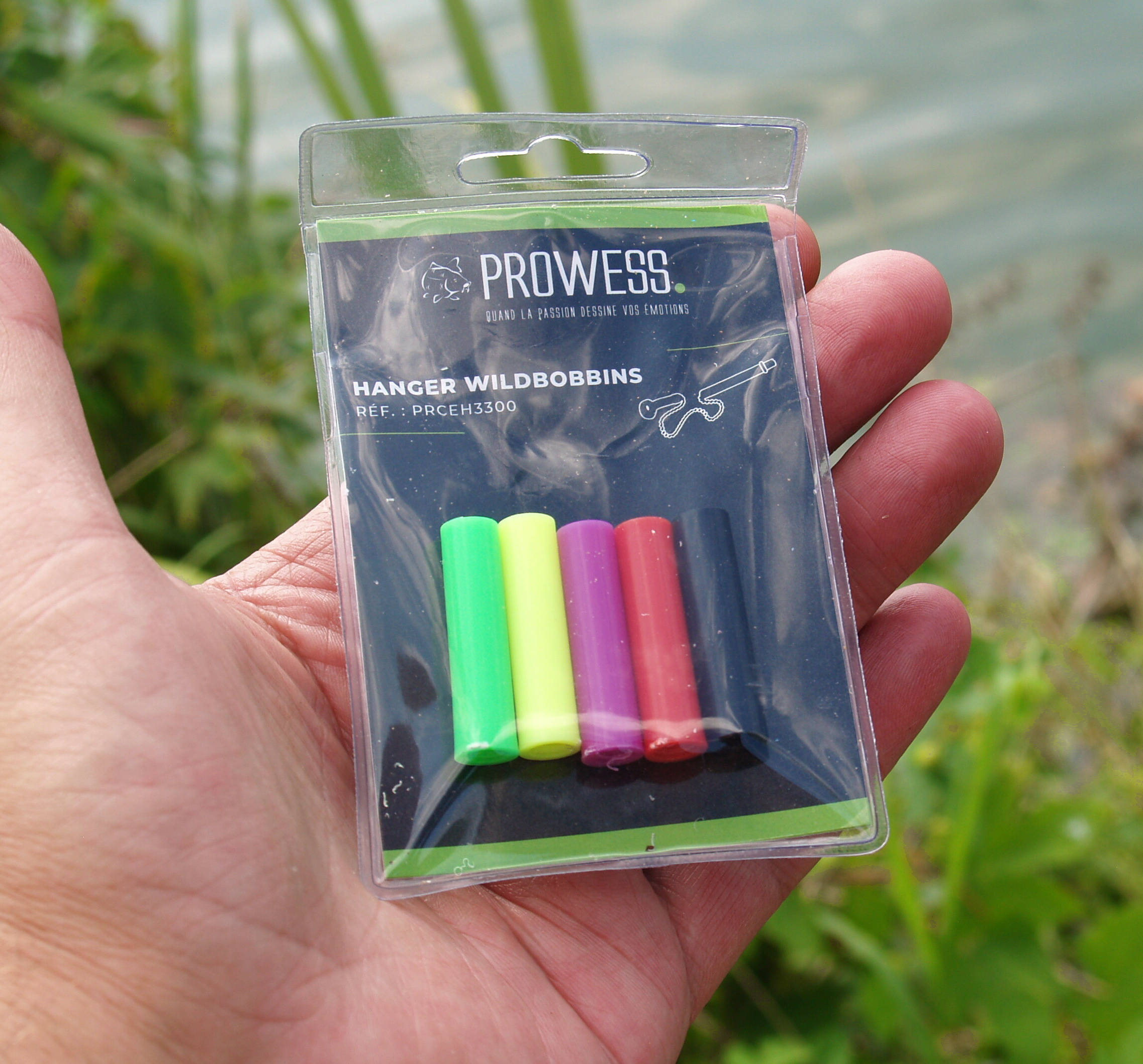 PROWESS ŘETÍZKOVÝ SWINGER WILD