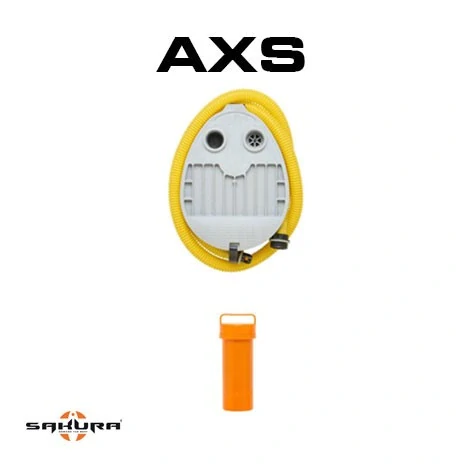 SAKURA Belly Boat AXS