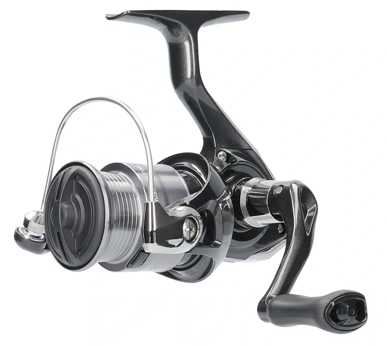 DAIWA PŘÍVLAČOVÝ NAVIJÁK 26 Crossfire LT 4000-C
