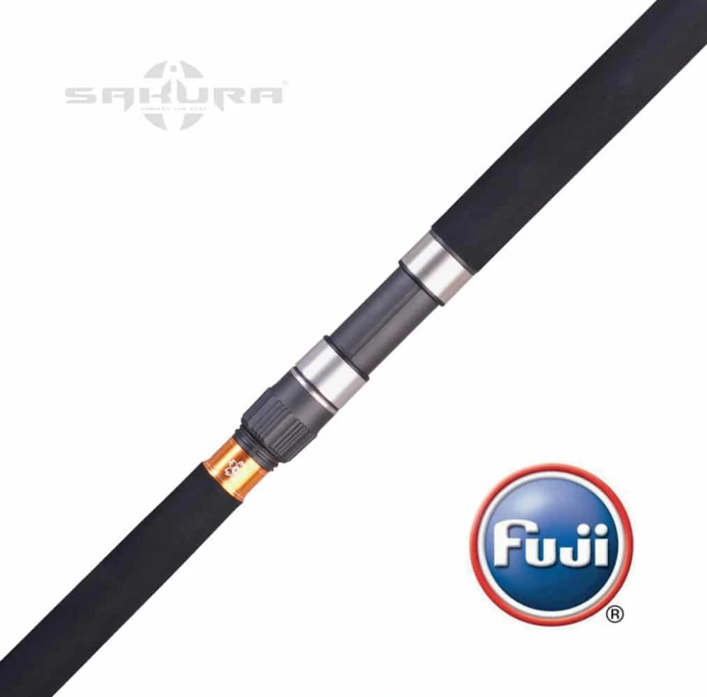 PRUT SAKURA MITSIO TUNA 30 - 150 g / 233 cm / 1+1 díl