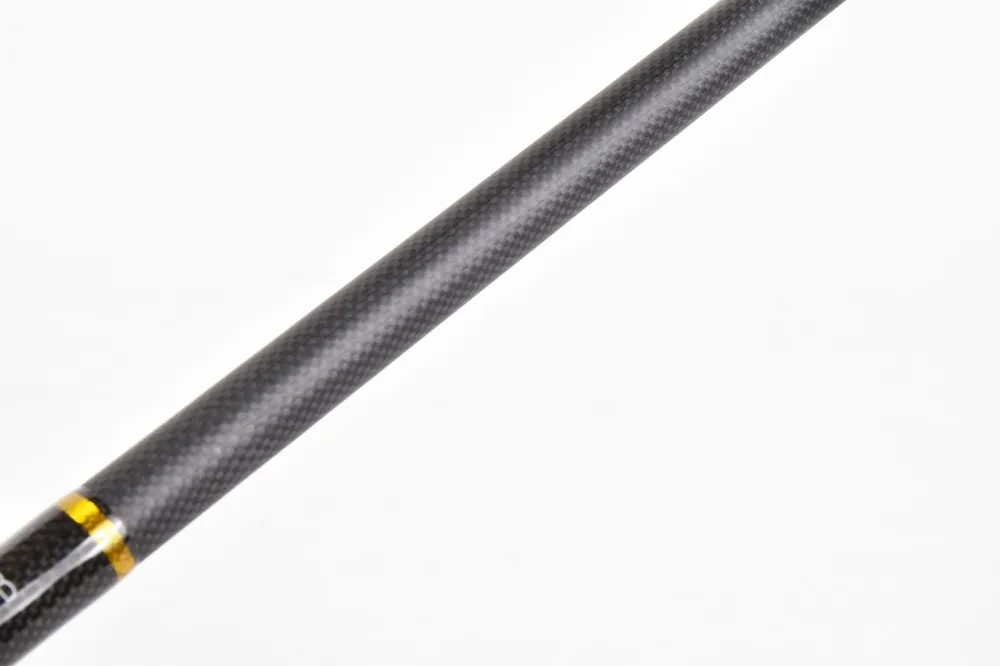 PROWESS KAPROVÝ PRUT CLAYMORE LGD / 10’ - 3,25 lbs 