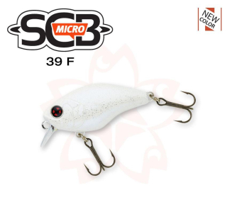 Wobler SAKURA SCB Crank Micro - 3,9 cm / P08