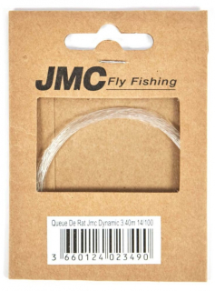 JMC MC DYNAMIC 3.40 m 18/100