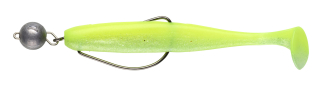 SWIMY POMPEI SHAD 150 mm + CHEBURASHKA 14 g - CS