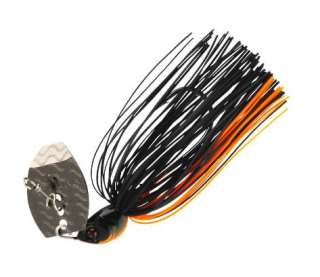 Jig SAKURA Cajun Bladed - 14 g / JC5