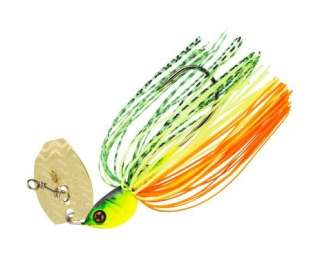 Jig SAKURA Cajun Bladed - 14 g / JC6