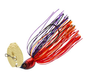 Jig SAKURA Cajun Bladed - 14 g / JC7