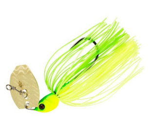 Jig SAKURA Cajun Bladed - 14 g / JC8