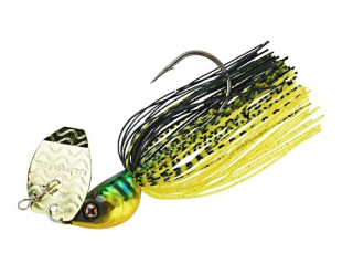 Jig SAKURA Cajun Bladed - 14 g / JC9