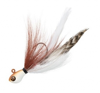 R-Jig SAKURA Bucktail - 21 g / BS