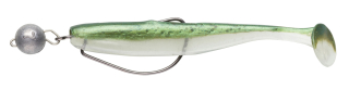 SWIMY POMPEI SHAD 125 mm + CHEBURASHKA 10 g - K012
