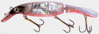 Wobler BELIEVER 25 cm - White Lightning
