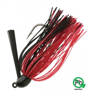Swim Jig SAKURA Tungsten - 14 g / BR