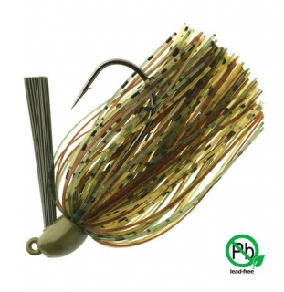 Swim Jig SAKURA Tungsten - 14 g / DPB