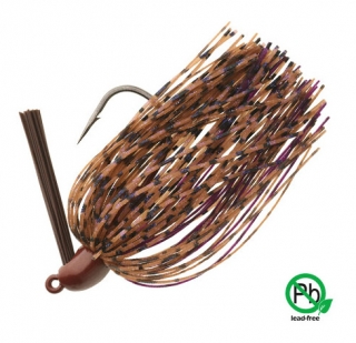 Swim Jig SAKURA Tungsten - 10,6 g / PBJ