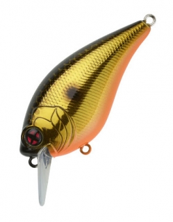 Wobler SAKURA SK Crank 60 - 6 cm / BG