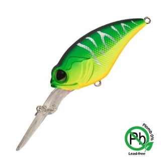 Wobler SAKURA CRANKIT +3 - 6,2 cm / M06