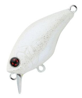 Wobler SAKURA SCB Crank Micro - 3,9 cm / P08