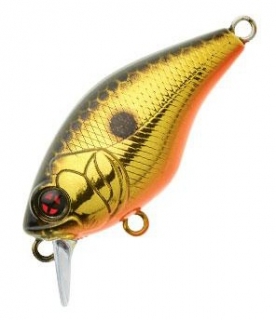 Wobler SAKURA SCB Crank Micro - 3,9 cm / BG