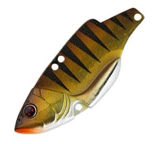 CIKÁDA SAKURA MICRO SOUKOUSS BLADE 3,5 cm - 7 g / 016