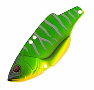 CIKÁDA SAKURA MICRO SOUKOUSS BLADE 3,5 cm - 7 g / M06