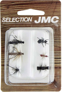 JMC SET MUŠEK -  Terrestre - 6 ks.