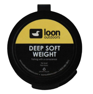 LOON OUTDOORS PLASTICKÉ OLOVO