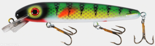 Wobler ERC DoubleD 19 cm - Perch 