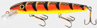 Wobler ERC DoubleD 19 cm - Fire Belly
