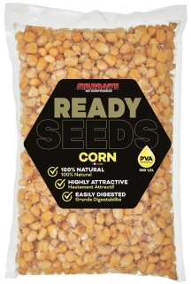 PŘEDVAŘENÁ KUKUŘICE STARBAITS / 1 kg