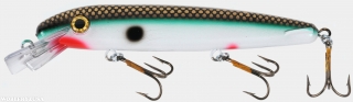 Wobler ERC DoubleD 19 cm - Natural Shad