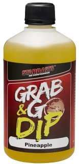 STARBAITS DIP GLOBAL ANANAS - 500 ml