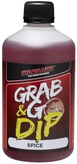 STARBAITS DIP GLOBALSPICE - 500 ml