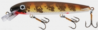 Wobler ERC DoubleD 19 cm - Natural Walleye
