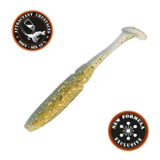 SAKURA Slit Shad Evo 175 mm / 046 - 1 kus