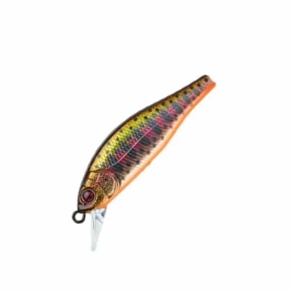 Wobler SAKURA Flat Phoxy 50S - 5 cm / T12