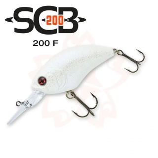 Wobler SAKURA SCB Crank 200 F - 5,8 cm / P08