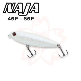Wobler SAKURA NAJA 45F - 4,5 cm