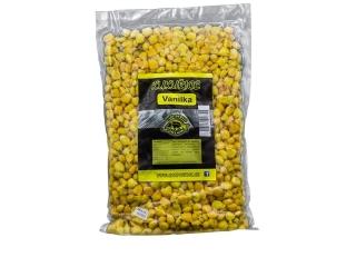 PŘEDVAŘENÁ KUKUŘICE VÁCLAVÍK / 1 kg - VANILKA
