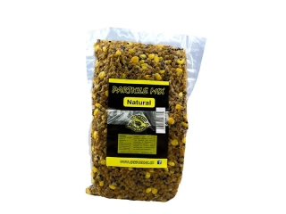 PARTICLE MIX VÁCLAVÍK / 1 kg - NATURAL
