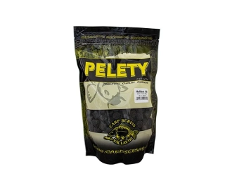 PELETY VÁCLAVÍK - CS HALIBUT / 6 mm - 0,8 kg